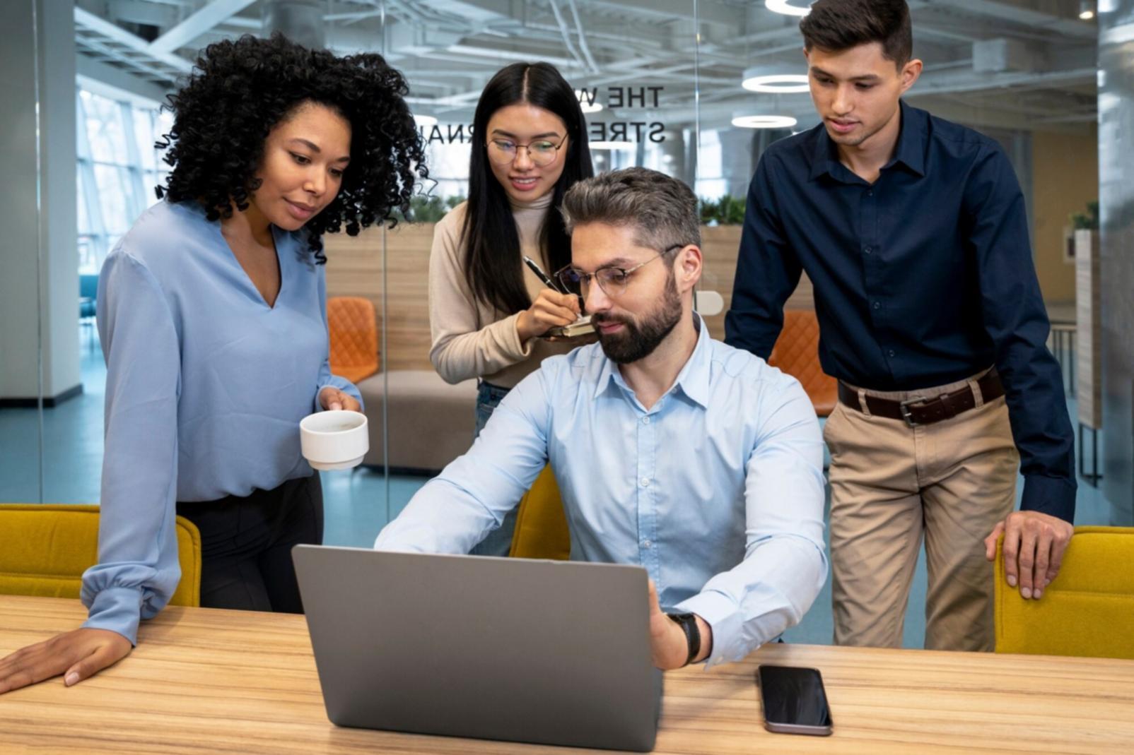 Budgetoptimierung für Familien und Unternehmen