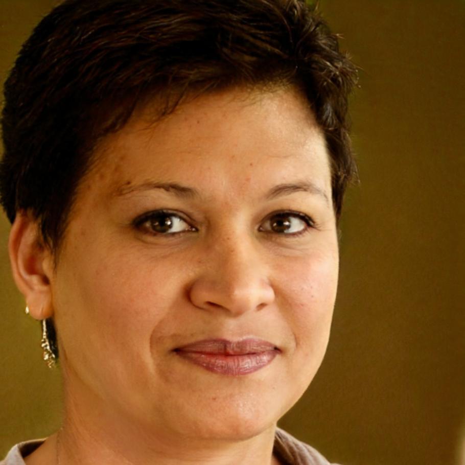 Teamleiterin für Budgetallokation und Finanzbildung