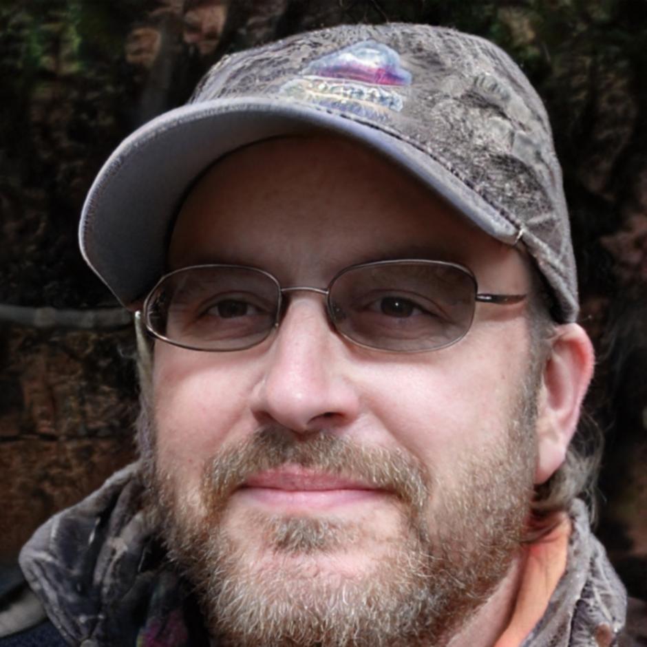 Portrait von Finanzexperte Henrik Landauer